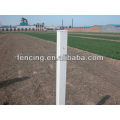 Fence Posts (poles)